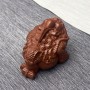 Фигурка для Чайной Церемонии "Императорская Трехлапая Жаба №1"