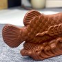 Фигурка для Чайной Церемонии "Золотая Арована"