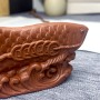 Фигурка для Чайной Церемонии "Золотая Арована"