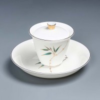 Гайвань "Нежность. Бамбук"