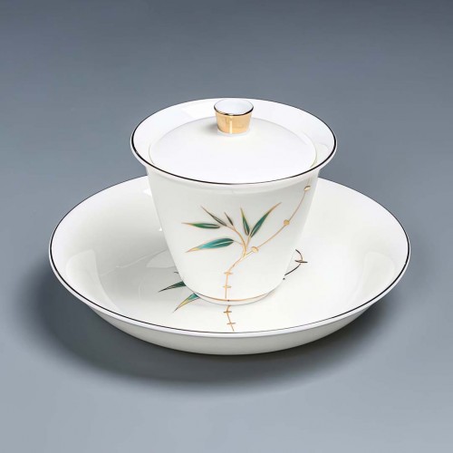 Гайвань "Нежность. Бамбук"