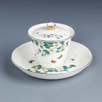 Гайвань "Нежность. Камелия" Гайвань "Нежность. Камелия"