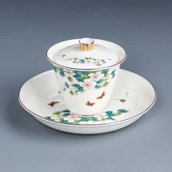 Гайвань "Нежность. Камелия" Гайвань "Нежность. Камелия"