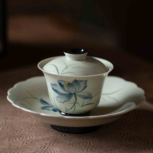 Гайвань "Добродетели. Чистота" Гайвань "Добродетели. Чистота"