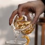 Гайвань "Грани Света. Чешуя Золотого Дракона"