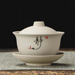 Гайвань Керамика "Умиротворение" Гайвань Керамика "Умиротворение"