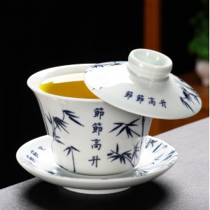 Гайвань "Бамбук №5"