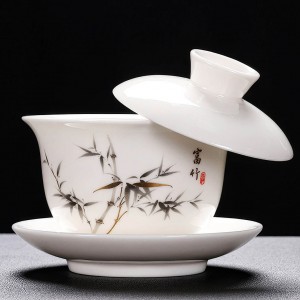 Гайвань "Бамбук №6"