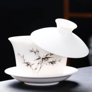 Гайвань "Бамбук №7"