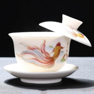 Гайвань "Богатство и Процветание"