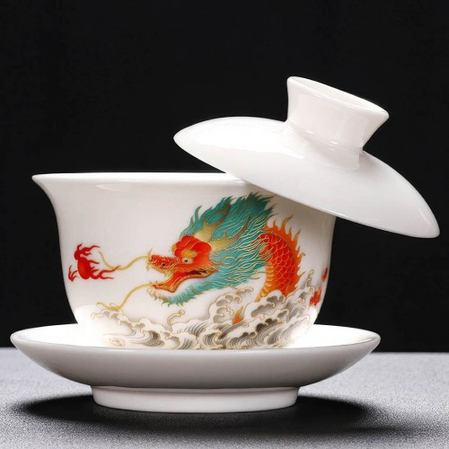 Гайвань "Морской Дракон"