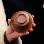 Гайвань Глина "Бамбуковая Мелодия" высокотемпературный обжиг