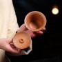 Гайвань Глина "Бамбуковая Мелодия" высокотемпературный обжиг