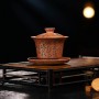 Гайвань Глина "Бамбуковая Мелодия" высокотемпературный обжиг