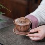 Гайвань Глина "Поэзия из Беседки Орхидей" высокотемпературный обжиг
