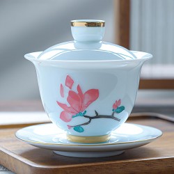 Гайвань "Красота Магнолии"