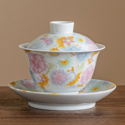 Гайвань "Весенний Шепот" Гайвань "Весенний Шепот"