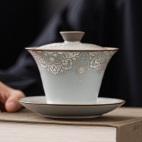 Гайвань Жу Яо "Жезл Исполнения Желаний №1"