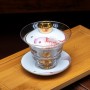 Гайвань Золотая Гора