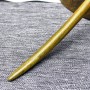 Лопатка Для Чайной Церемонии №12 "Благоприятные Облака"