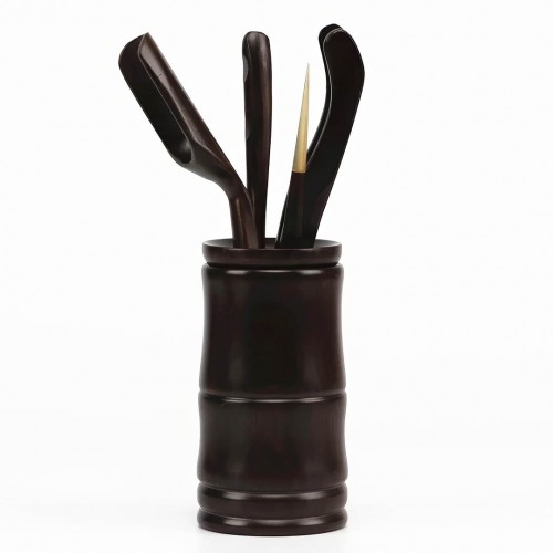 Набор Инструментов Для Чайной Церемонии №33