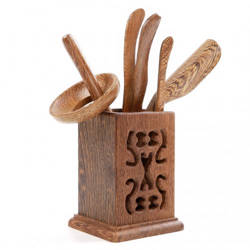 Набор Инструментов Для Чайной Церемонии №34