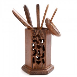 Набор Инструментов Для Чайной Церемонии №35