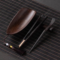 Набор Инструментов Для Чайной Церемонии №37 Набор Инструментов Для Чайной Церемонии №37