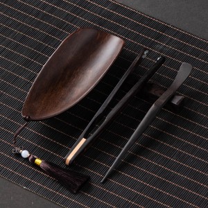 Набор Инструментов Для Чайной Церемонии №37