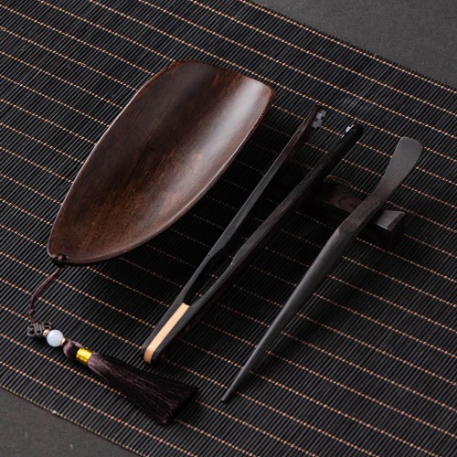 Набор Инструментов Для Чайной Церемонии №37 Набор Инструментов Для Чайной Церемонии №37