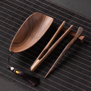 Набор Инструментов Для Чайной Церемонии №38