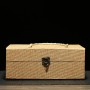 Коробка подарочная для чайника и 4 пиал