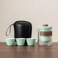 Дорожный набор для чайной церемонии №71