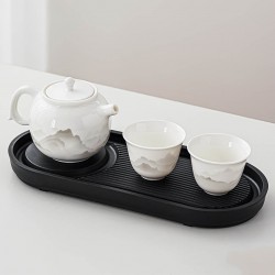 Набор для чайной церемонии "Горный Пейзаж №2"