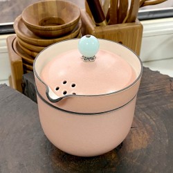 Заварник "Фарфор №5"