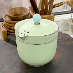 Заварник "Фарфор №6"