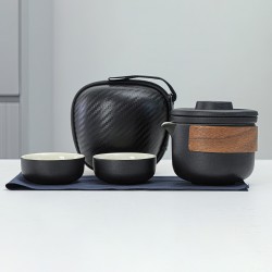 Дорожный набор для чайной церемонии №65