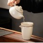 Набор для чайной церемонии "Глазурь Жу Яо №2"