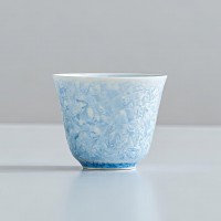 Пиала "Голубой Лед"