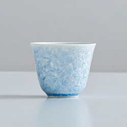 Пиала "Голубой Лед" Пиала "Голубой Лед"