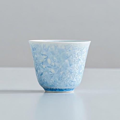 Пиала "Голубой Лед"