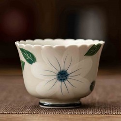 Пиала "Добродетели. Благородство" Пиала "Добродетели. Благородство"