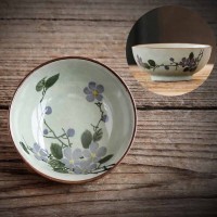 Пиала Гэ Яо "Весеннее Цветение №1"