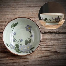 Пиала Гэ Яо "Весеннее Цветение №1"