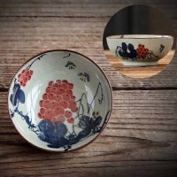 Пиала Гэ Яо "Виноград"