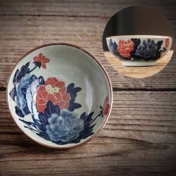 Пиала Гэ Яо "Пион"