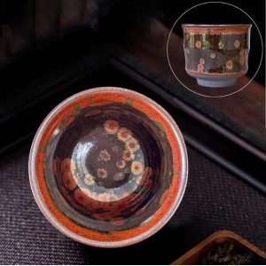 Пиала "Тянь Му №32"