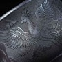 Пиала Глина "Дракон и Феникс №1"