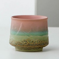 Пиала "Горизонт Стихий. Рассвет"