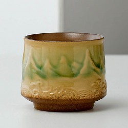 Пиала "Горизонт Стихий. Сумерки" Пиала "Горизонт Стихий. Сумерки"